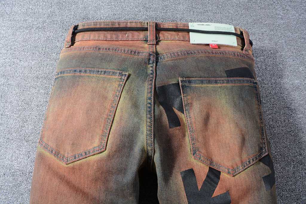 OFF WHITE 146